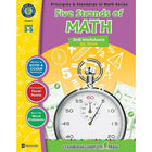 Livre numérique : Five Strands of Math, Drills Big Book (PDF, téléchargement pour 1 utilisateur), 3e à 5e année-Vous recevrez deux courriels : un confirmant toute la commande et l'autre avec un bouton Download Software (Télécharger le logiciel). Vous pouvez télécharger immédiatement ou revoir votre courriel pour télécharger plus tard.