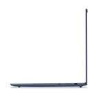 Lenovo - Ordinateur portable Yoga Slim 7x 14,5" à écran tactile Copilot+ PC - Snapdragon X Elite - SSD 512 Go - RAM 16 Go - Windows 11 Famille-Améliorez la façon dont vous interagissez avec votre appareil grâce à Yoga Premium Suite. Commandez n'importe quelle pièce n'importe où avec quatre microphones de qualité studio qui suppriment le bruit de fond de votre voix tandis que les quatre haut-parleurs Dolby Atmos vous plongent dans un son cinématographique.