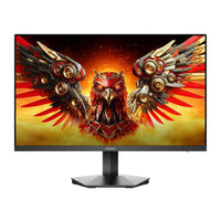 KOORUI - Moniteur de jeu LED 24" 16:9 FHD 200 Hz 1 ms - G2411P-Découvrez chaque détail Avec 89 % DCI P3, les couleurs sont rendues avec précision pour offrir un champ de bataille réaliste. Vous pouvez également réduire la gamme de couleurs et profiter d’une précision des couleurs conforme aux normes de l’industrie