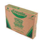 Crayola - crayons de couleur format Classpack - Paquet de 462-Âge recommandé : 3 ans et plus
