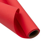 JAM PAPER - Papier cadeau mat - 43 x 46 cm - Rouge mat - Paquet de 2-Ce papier cadeau est idéal pour ajouter une touche de couleur à tous vos présents. Parfait pour les anniversaires, les fêtes, les anniversaires de mariage, les mariages, les événements et toutes vos autres occasions spéciales.