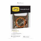 OtterBox - Étui Defender Pro XT MagSafe avec Contrôle de la Caméra pour iPhone 17 Pro Max - Realtree Apx Vert-Les aimants intégrés se fixent fermement aux chargeurs et accessoires MagSafe