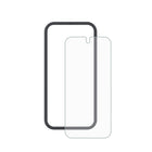 AXS - Ensemble de départ - Ultra Clear, protecteur d'écran et chargeur 30W pour Pixel 10a-Chargeur maison de 30W qui se recharge jusqu’à 4x plus rapidement que les chargeurs conventionnels      