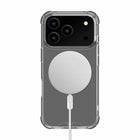 Blu Element - Kit de Protection Totale MagSafe pour iPhone 17 Pro-Emballage recyclable
