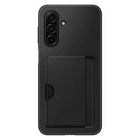 Samsung - Étui pour A17 avec emplacement pour carte - Noir-L'élégant étui pour carte SIM Galaxy A17 5G est disponible en deux couleurs ravissantes pour apporter une touche de style supplémentaire à votre téléphone