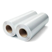 Royal Sovereign - Rouleaux de films brillants pour plastification thermique - 12 po de largeur x 500 pi de longueur - 1,7 mil d piépaisseur - mandrin de 1 po - paquet de 2-Fini brillant cristallin qui rehausse les couleurs et donne aux documents une apparence professionnelle et soignée