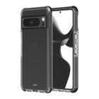 AXS - PROShield Plus étui testé contre les chutes pour Google Pixel 8 Pro-Coin renforçis subtils absorbent les chocs en créant un coussin d’air entre l’appareil et les surfaces