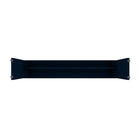 Manhattan Comfort - Ensemble de salle à manger moderne Nomad 172,5 cm - Bleu - Lot de 3-32,48 po L x 23 po l x 29,92 po H