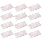 Primary Concepts - Sensory Plativity Sable sensoriel sans silice - 1 lb - paquet de 12-Sable de jeu blanc 100 % sûr et étincelant pour les activités sensorielles