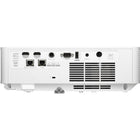 Optoma Technology - GT4000UHD Projecteur laser DLP ultra-courte focale 4K UHD 4000 lumens Optoma Technology-Images de projet jusqu'à 150"