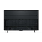 TCL - Téléviseur intelligent LED HDR 4K UHD 85" 60 Hz Classe S avec Roku TV-Dolby Atmos