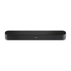 Bose - Haut-parleur TV 2e génération, noir-Des basses plus grosses pour amplifier le volume, il offre un son étonnamment profond et riche pour sa petite taille, et vous pouvez l’amplifier davantage avec le bouton « Basses »