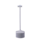 Bostitch - Lampe de bureau à DEL - haut-parleur à connexion Bluetooth - blanc-Trois (3) modes de température de couleur réglables pour la détente, la lecture et les tâches (2700K, 4500K, 6500K)