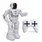 Silverlit - YCOO Robots - Program A Bot X-Télécommande directe à fonctions complètes.