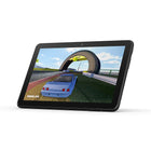 Amazon - Tablette Fire HD 8 - Version 2024 - 64 Go de stockage - 4 Go de RAM - Noir-Rapide et réactif avec une batterie longue durée - Avec jusqu'à 4 Go de RAM (2 fois plus que la version 2022), 64 Go de stockage et jusqu'à 1 To de stockage extensible (vendu séparément). Processeur hexacœur pour des performances rapides et réactives. Jusqu'à 13 heures de lecture, de navigation sur le Web, de visionnage de vidéos, de jeux et d'écoute de musique à la maison et en déplacement