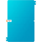 Samsung - Protection d'écran antireflet transparente pour Galaxy Tab S11-Protégez votre écran