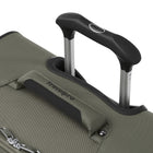 Travelpro Maxlite 5 valise pivotante extensible - moyenne - Vert Ardoise-Le système de cadre en nid d'abeille offre une grande légèreté et une grande durabilité