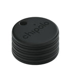 Chipolo - Traceur Bluetooth ONE Spot - Noir - Paquet de 4-Fixez Chipolo One Spot à vos clés, bagages ou même au jouet de votre enfant