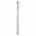 UAG - Étui Plyo MagSafe  pour iPhone 17 Air - Glace/Blanc-Coque blindée et noyau souple résistant aux chocs