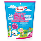 Kerr's - Pastilles pour enfants soutien Immunitaire quotidien-Fabriqué au Canada