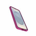 Otterbox - Étui Profile avec aimants pour Samsung Galaxy S26+, Réveil Rose-L'étui résiste aux rayures