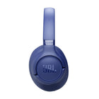 JBL - Tune 730BT Casque circum‑auriculaire sans fil - Bleu-8