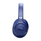 JBL - Tune 780NC Casque supra‑auriculaire sans fil avec réduction de bruit - Bleu-8