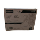 Enveloppes robustes pour catalogues SupremeX, 10 po x 13 po,ouverture sur le bout, papier kraft naturel, paquet de 100-Kraft naturel