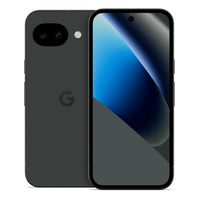 Google - Pixel 10a Phone - 128 Go - Noir volcanique - Débloqué-Avec sa pile qui dure plus de 30 heures, ses sept ans de mises à jour et sa conception durable, le Google Pixel 10a vous accompagne partout où la vie vous mène