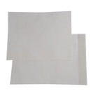 Tyvek - Enveloppe - Fermeture autoadhésive (Peler et coller) - 14 lb −10 po x 13 po - Blanc - Paquet de 100-14lb.