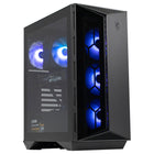 MSI - Ordinateur de bureau de jeu Aegis R 14NUE7-680US - Intel i7-14700F - NVIDIA RTX 4070 Super - SSD 1 To - RAM 16 Go - Windows 11 Famille-Intel Core i7-14700F
