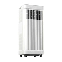 Ecohouzng - Climatiseur portable 9000 BTU avec contrôle intelligent WiFi et télécommande-La connectivité Wi-Fi intégrée vous permet de surveiller et de contrôler vos paramètres de refroidissement directement depuis votre smartphone pour un confort optimal