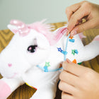 Bouncyband - Jouet d'activité sensorielle Abeille occupée - Licorne-OUTIL SPÉCIAL ED : Excellent pour les élèves ayant des besoins sensoriels et distinctifs. Outil de thérapie PT et OT exceptionnel
