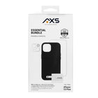AXS - Essential Bundle Étui PROTech Plus, Protecteur d'écran et chargeur mural 20W pour Apple iPhone 15 Plus-PROTech Plus - Résistant aux chutes jusqu’a 10 pieds