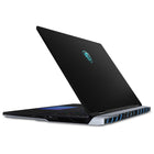 MSI - Ordinateurs portables de jeu TITAN 18 HX AI 18 po UHD+, Intel Ultra 9-285HX,RTX 5090,4To SSD,96Go RAM,Win11 Pro,Noir foncé-Systeme d'exploitation: Windows 11 Professionnel