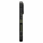 UAG - Étui Robuste Pathfinder MagSafe pour iPhone 17 Pro - Olive-Cadre de caméra surélevé