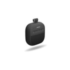 Bose - Enceinte portable sans fil SoundLink Micro (2e génération) - Noir-Fonctionne avec l'Assistant Google