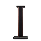 Edifier - SS02C d'enceintes pour haut-parleurs pour série S1000/S2000 - Brun foncé-4