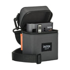 Fujifilm - Étui pour appareil photo instantané Instax Mini 41 - Noir-4