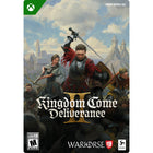 Kingdom Come: Deliverance II pour Xbox Series X / S [Code Electronique]-Genre: Action, Adventure, Role Playing