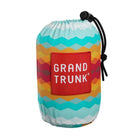 Grand Trunk - Hamac double Trunk Tech - Horizon-Tissu résistant aux intempéries