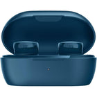 Bose - Écouteurs Bluetooth QuietComfort In Ear à réduction de bruit - Bleu Crépuscule-Contrôle intuitif par tapotement