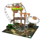 University Games - The Learning Journey Techno Trax: Mineshaft - Jouet Interactif De Construction De Circuit - Ensemble De Jeu d'Ingénieries Éducatif - Système De Circuit d'Apprentissage STEM-Développe les compétences en résolutions de problèmes
