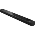 Bose - Lifestyle Ultra Soundbar, noire-Clarté de la parole pour un dialogue amélioré