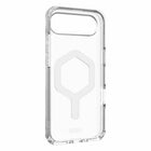 UAG - Étui Plyo MagSafe  pour iPhone 17 Air - Glace/Blanc-Module MagSafe intégré