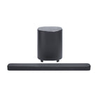 JBL - Bar 500MK2 Barre de son 5.1 canaux avec Dolby Atmos - Noir-MultiBeam 3.0