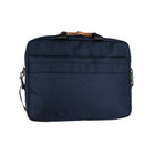 PKG - Annex Sac De Massager la marine-accents en cuir végétalien