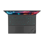 Gigabyte - Ordinateur portable gamer G6X 9KG-43US854SH 16" - Intel i7-13650HX - RTX 4060 - SSD 1 To - 16 Go RAM DDR5 - Win 11-Prêt pour Intel 13e génération : Processeur Intel Core i7-13650HX de 13e génération 4.9 GHz