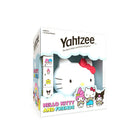 USAopoly - YAHTZEE: Hello Kitty and Friends-Age: 8+
