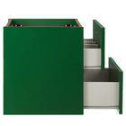 Modway - Daybreak Support mural de 24" - Vert-9